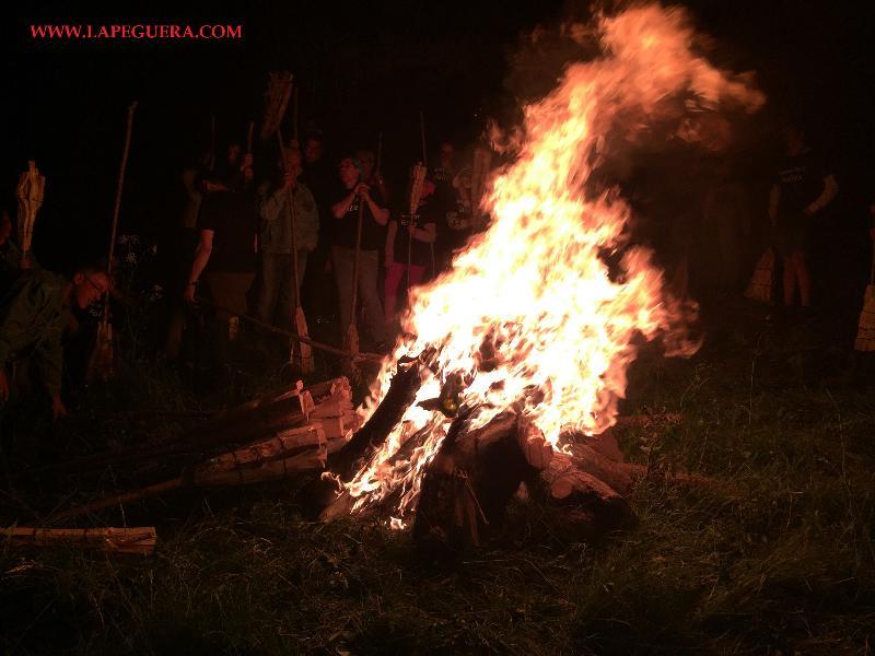Bohíアパルタメンツ ラ ペグエラアパートメント エクステリア 写真